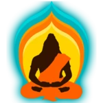 rishi darshan - sant shri asharamji bapu android application logo